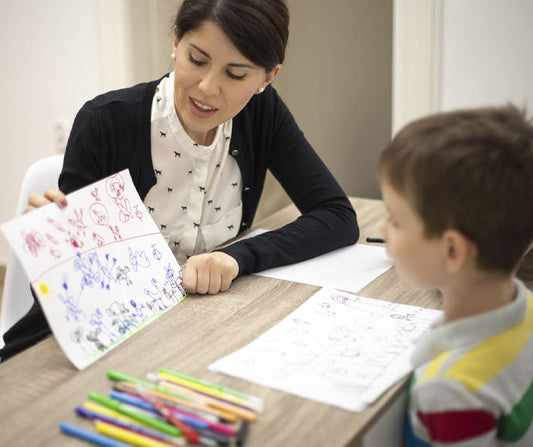Tripled The No. of Leads For A Leading Mental Health Clinic