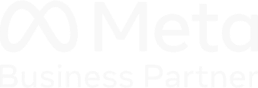 Meta Business Partner Logo