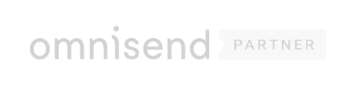 Omnisend partner Logo