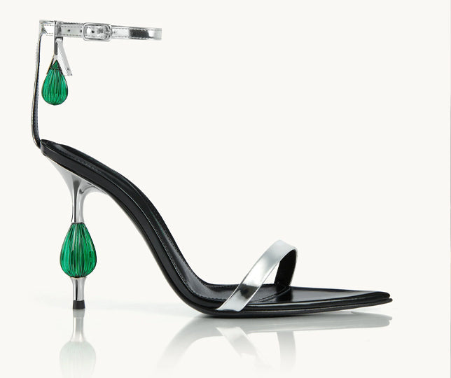 Walking in Luxury: The Shopify Journey of an Iconic Italian Footwear Brand