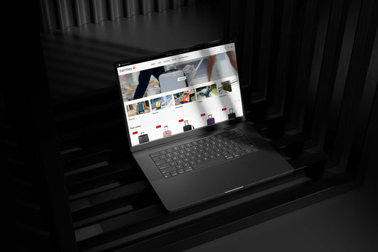 Bentley Canada - Shopify Plus Website development 