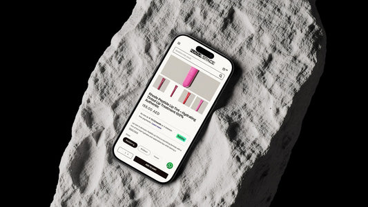 NARA Space A Multi-Brand Shopify Store Built for the UAE Market