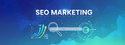 SEO Marketing Guide
