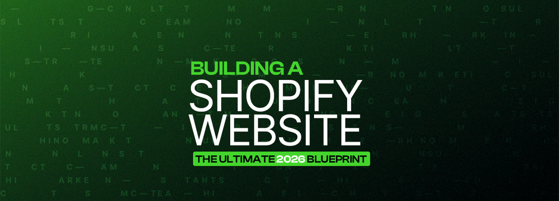 Shopify Development for Luxury Brands