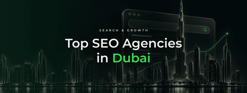 Best SEO Agencies in Dubai
