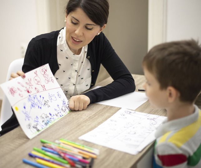 Tripled The No. of Leads For A Leading Mental Health Clinic