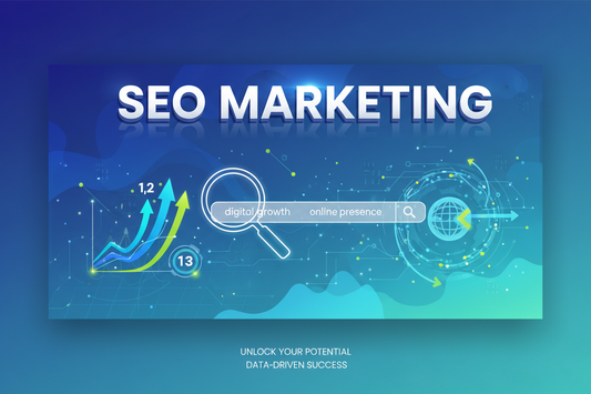 SEO Marketing (2026 Guide): Definition, Importance, Types, Strategies, Metrics & 2025–2026 Updates