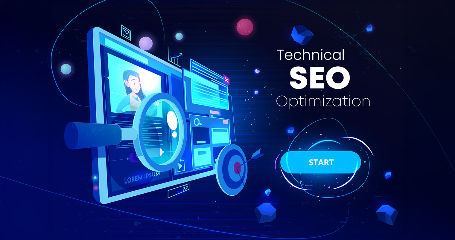 technical seo in dubai