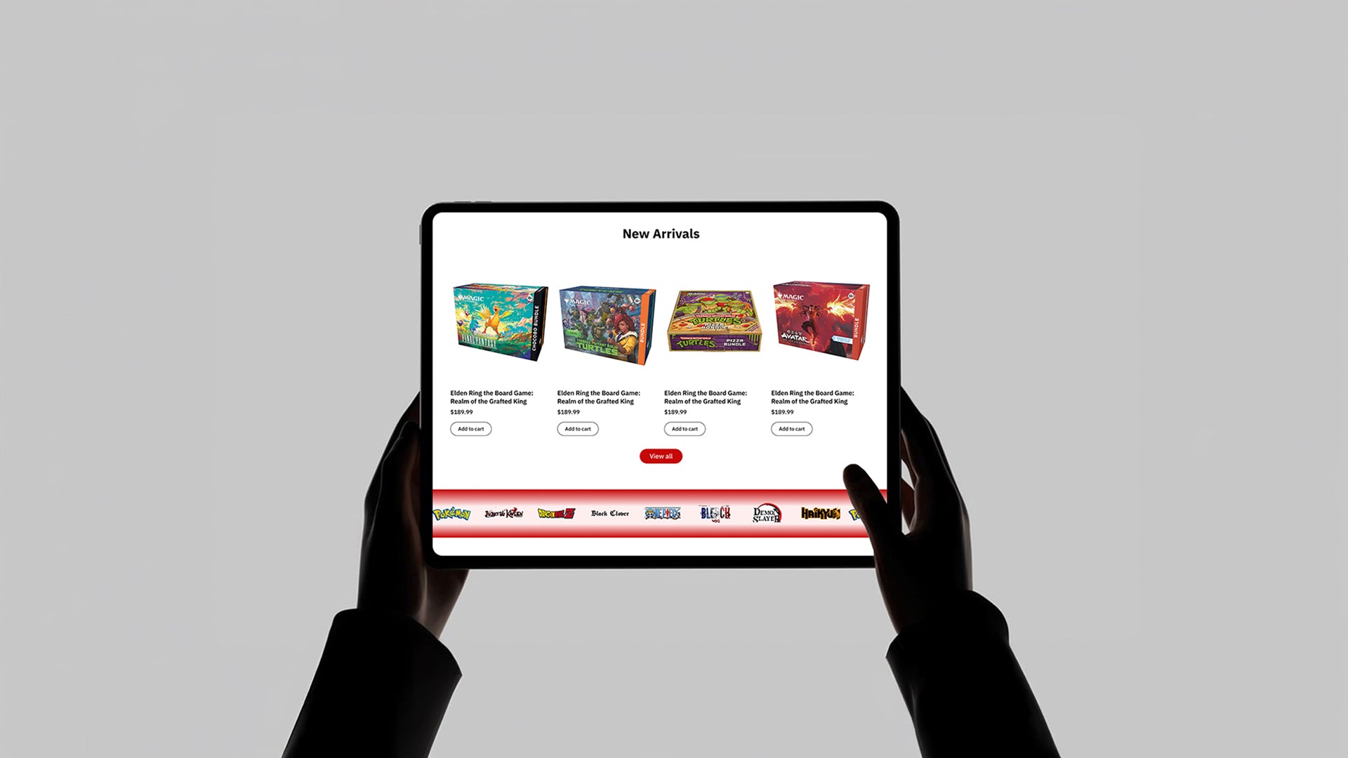 Kollect Korner Shopify CRO & Conversion Optimization by TRMC 32