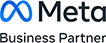 Meta Business Partner in dubai Logo