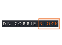 Dr corrie block | Marketing Agency in Dubai