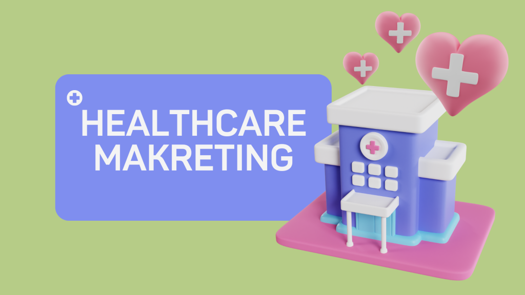 Dubai Healthcare Marketing