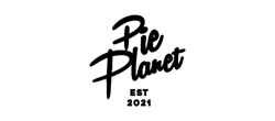 Pie-Planet